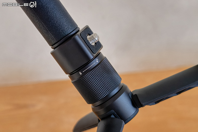DJI Osmo 360 II 評測報告|日夜全景畫質雙提升、「主角跟隨」實用度爆表!