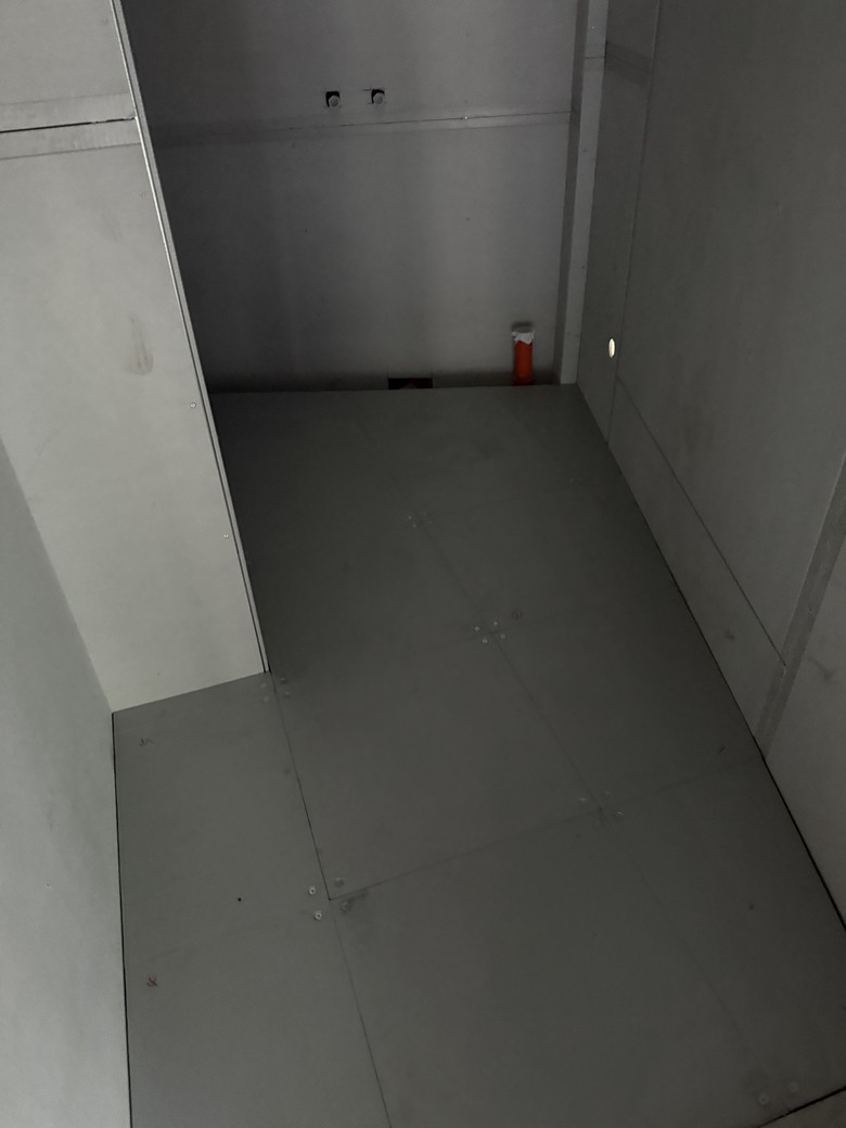 商辦地坪日常維護重點清單應先從使用分區開始