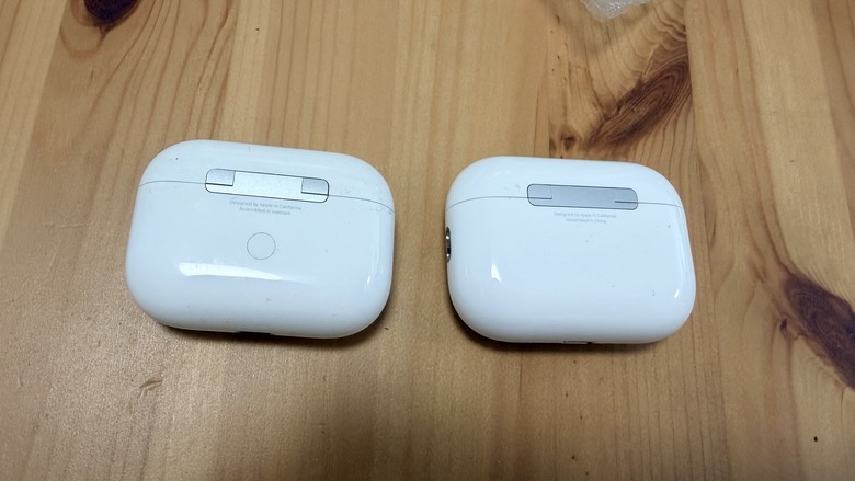 華強北平替 airpods pro 3(慧聯377super福仕科)