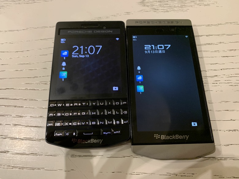 絕版黑莓別當磚!國外神人解鎖 BB10 OS