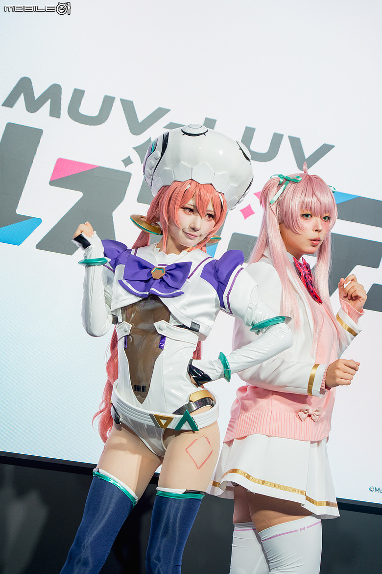 點我看大圖 2026 東京電玩展 Cosplayer 精選圖輯|人氣大咖齊聚!