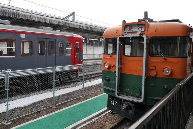 東京行紀錄 輕井澤 石教堂 重要文化財 旧三笠ホテル 旧軽井沢駅記念館