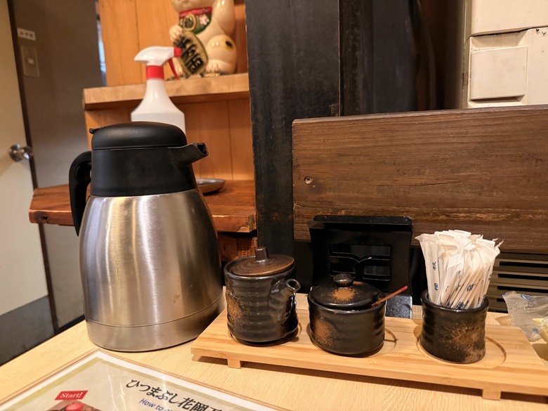 名古屋鰻魚飯|蓬萊軒、花岡ひつまぶし哪家好吃?兩間名店口味比較