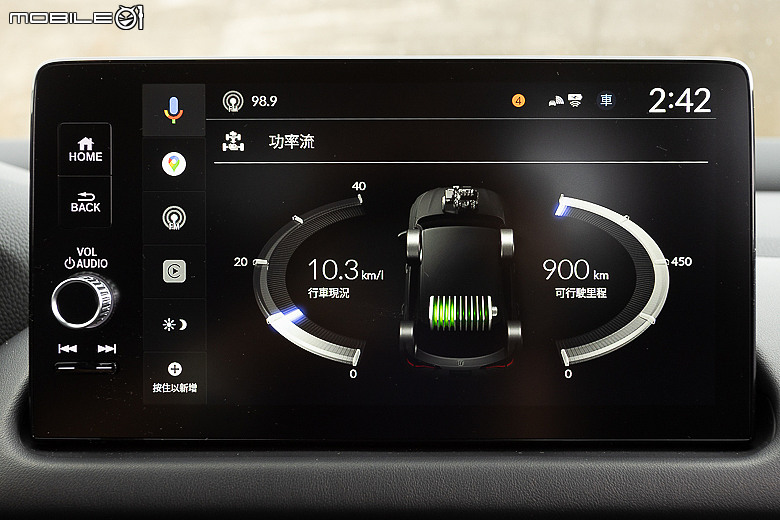 Honda ZR-V e:HEV 試駕｜暢快操控掛帥的非主流運動跑旅！
