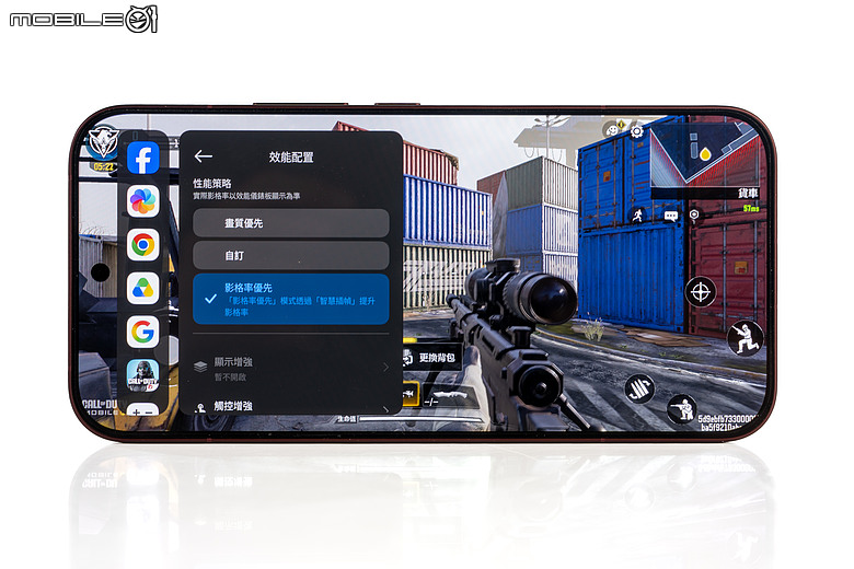 POCO F9 Ultra 體驗｜螢幕、相機、電量有感躍進，高 CP 值娛樂旗艦！