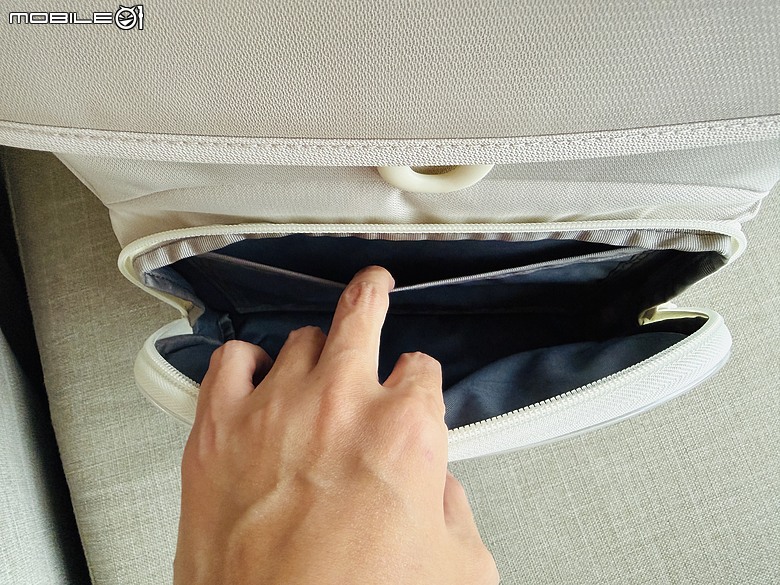點我看大圖 小一新生活的第一個書包|IMPACT 怡寶莫蘭迪系列懸浮磁釦標準型護脊書包 開箱