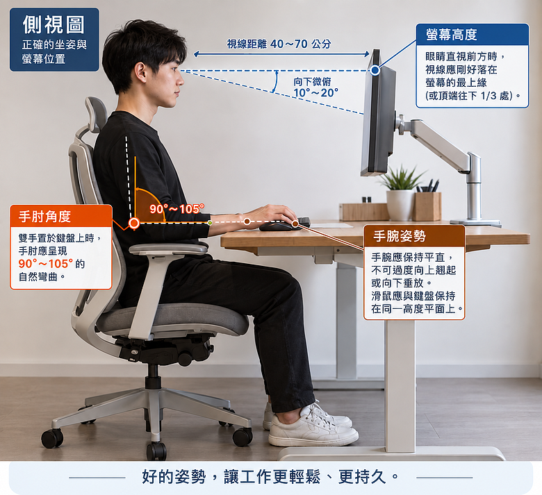 BenQ BSH02 桌面升級體驗計畫|心得分享