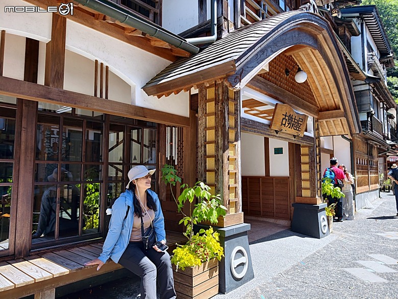 銀山溫泉、寶珠山 立石寺｜山形山寺、将棋むら (株)天童タワー(天童將棋村)、仲野觀光菓樹園採水蜜桃 — 2026夏末日本東北4日員旅之一【山形県篇】