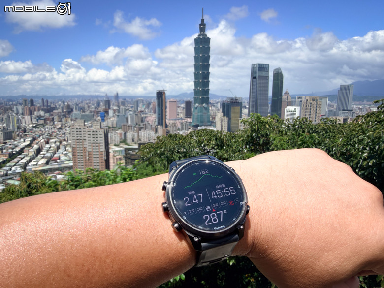 Garmin fēnix 9 Pro 實際體驗｜全鈦機身、進階體力分析與Garmin Epic，陪你迎接下一場挑戰！