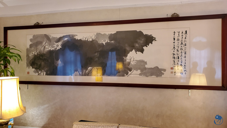 點我看大圖 美國-華盛頓特區|*百年風華 見證台美外交的光影記憶*雙橡園 Twin Oaks Estate