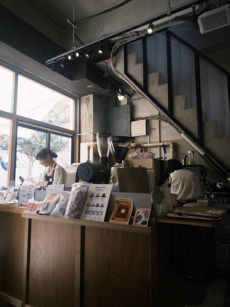 名古屋喫茶店推薦｜3間必吃小倉吐司！つばめパン＆Milk、Bucyo Coffee實吃心得