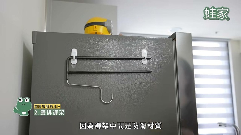家裡永遠塞滿袋子？ 27招塑膠袋紙袋收納全攻略，讓空間瞬間變清爽
