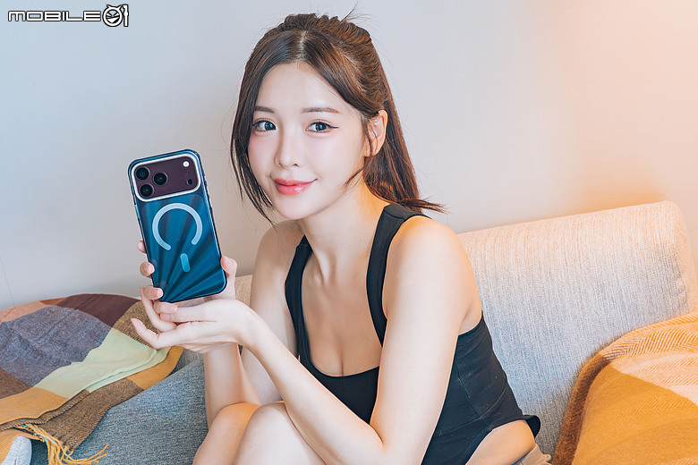 LAUT 萊德 iPhone 18 Pro 保護殼全系列開箱 躍動潮流風格帶領的年輕選擇