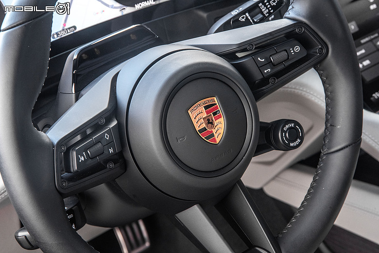 Porsche Cayenne S Electric 試駕|操控本色依舊,科技座艙更令人驚艷!