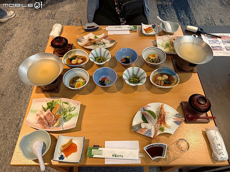 竹屋旅館(湯野浜温泉 竹屋ホテル)、仙台日航都市酒店(ホテルJALシティ仙台)、鬼首度假公園飯店(リゾートパークホテルオニコウベ) — 2026夏末日本東北4日員旅之四【住宿篇】