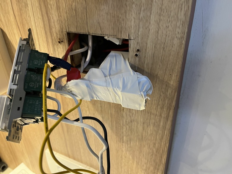 智慧家居硬核DIY改裝:沒零線怎麼智慧控制?