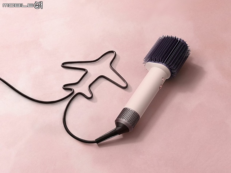 Dyson Unveiled 2026 新品亮相| 11 款新品揭開「更高智慧」家電布局