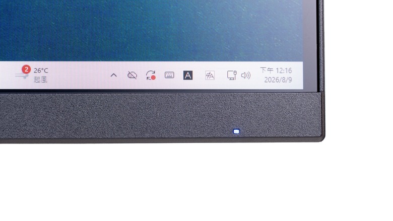 點我看大圖 「開箱」terra 2771W - 2K 120Hz 只要三千五?!平價螢幕不一樣了!