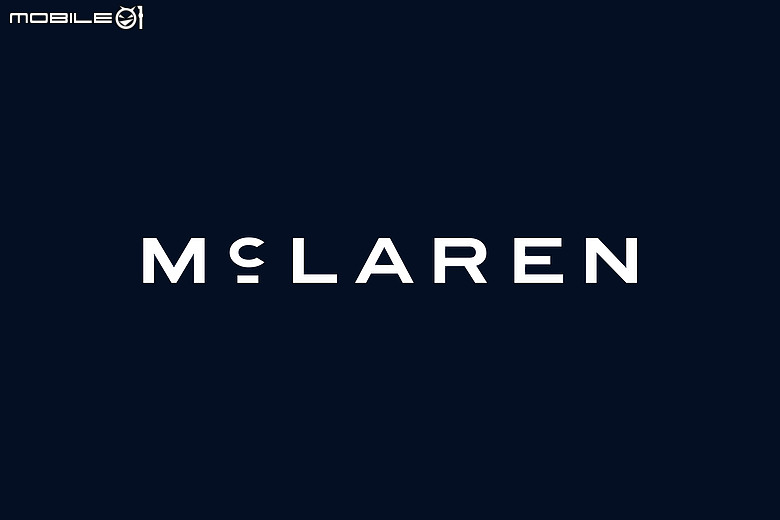 【國內新訊】McLaren換上全新品牌識別，並將推出全新Performance SUV性能休旅！