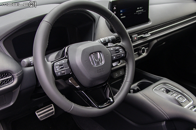 【國內新訊】Honda ZR-V e:HEV 119.9 萬元正式上市，9 月 19 日起全國據點展開試乘！
