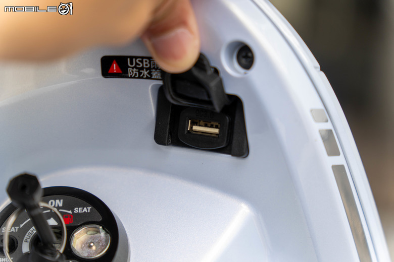 SYM Fiddle 158 DX 電驅版登場，市占率與車款一起電推至最高峰！