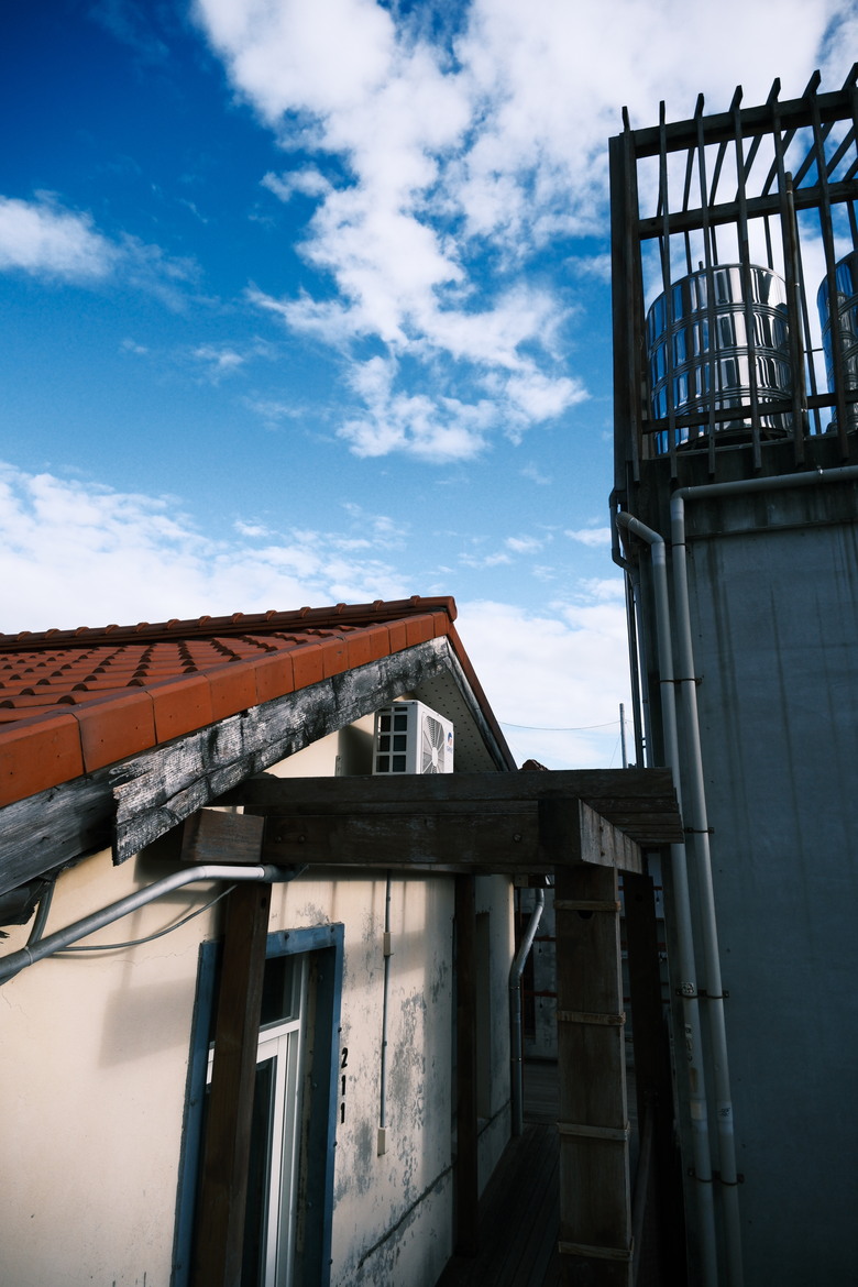 TTarticsan 14mm f3.5 試拍 審計新村