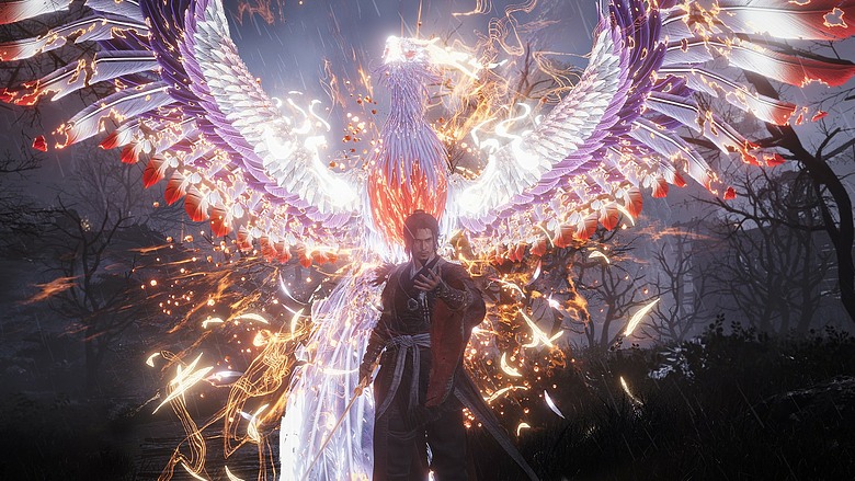 《臥龍2:鳳火連天》體驗版試玩|凝神化解、空中連段加入,刺激度再升級!