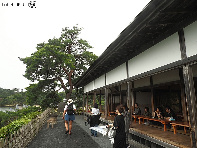 松島遊船、松島町 觀瀾亭、瑞巖寺、五大堂、仙台市中心(AER 展望テラス、ハビナ名掛丁),附掛美食之牛たん炭焼利久與一蘭拉麵,還有團客必訪的光伸真珠 — 2026夏末日本東北4日員旅之二【宮城県篇】