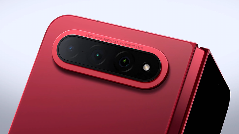首攻「闊摺疊」市場!小米 Xiaomi 18 Fold 將於 9/7 正式發表