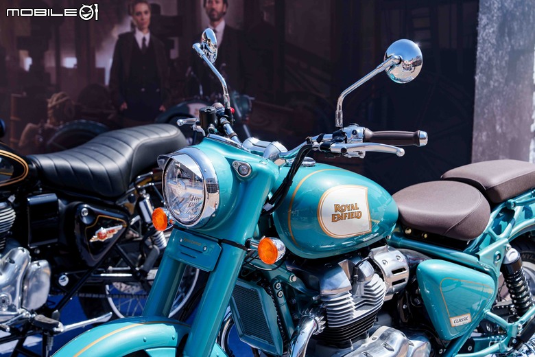 太古兩輪生態圈集結 Harley-Davidson、Husqvarna、KTM、Royal Enfield 、Vespa，於華泰名品城舉辦限時聯合外展