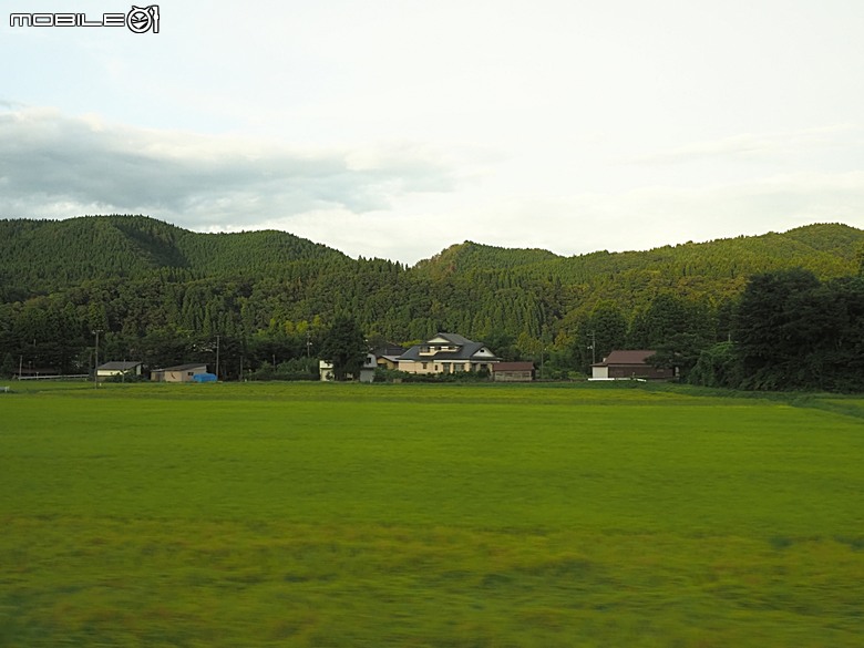 由利高原鐵道 鳥海山麓線、秋田故里村、秋田市民俗藝能傳承館、平泉中尊寺、秋田AEON購物中心，還有旅行社主打的燒肉吃到飽 — 2026夏末日本東北4日員旅之三【秋田県+岩手県篇】