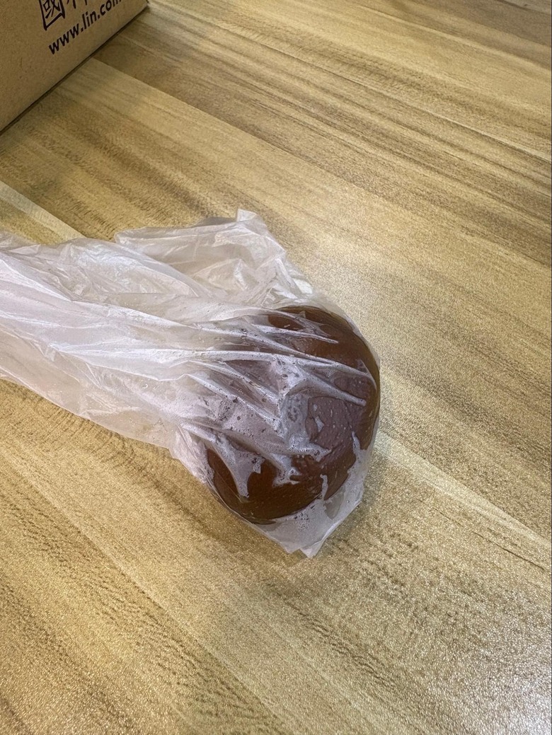 一個人可以小資到甚麼程度?