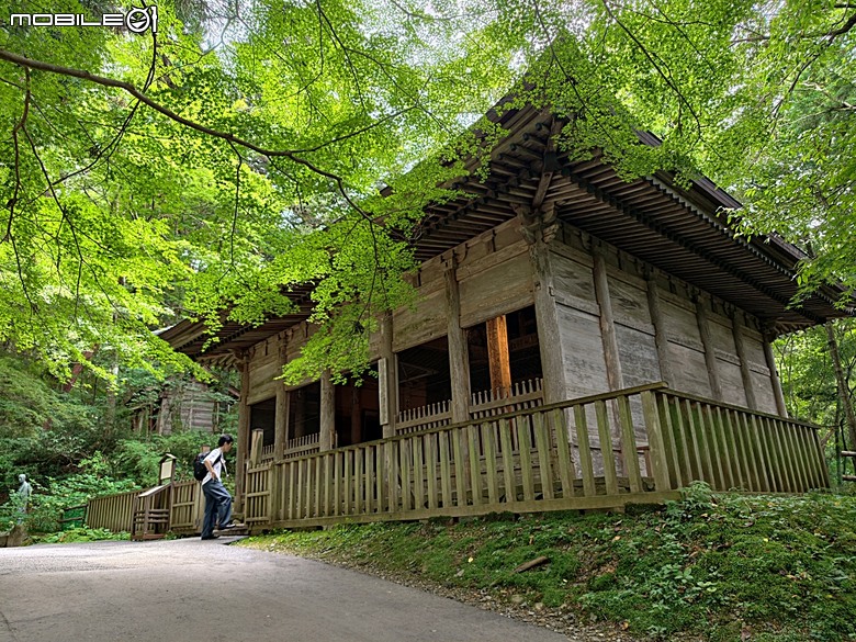 由利高原鐵道 鳥海山麓線、秋田故里村、秋田市民俗藝能傳承館、平泉中尊寺、秋田AEON購物中心，還有旅行社主打的燒肉吃到飽 — 2026夏末日本東北4日員旅之三【秋田県+岩手県篇】