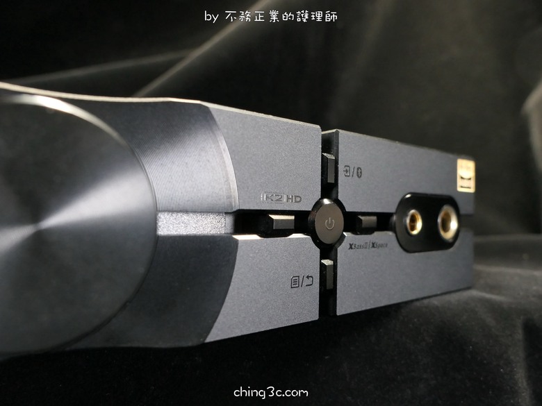 ifi Audio NEO iDSD 3 桌上型 DAC 耳機擴大機:專利 K2HD、推力提升、精準呈現,邀您一同聆聽生命樂章與豐富情感