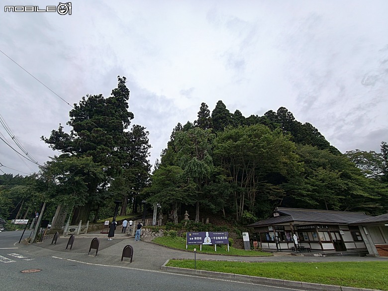 平泉中尊寺、銀山溫泉、山形山寺、由利高原鐵道、松島遊船、還有台虎之秋田航程紀錄 — 2026夏末日本東北4日員旅之【楔子】