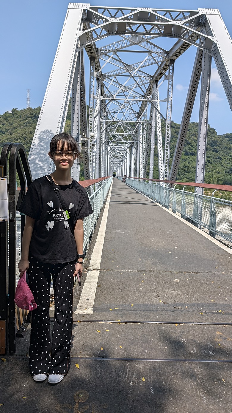 台中谷關二日遊(捎來步道、東豐綠色隧道、仙山森林遊樂區、半山夢工廠)