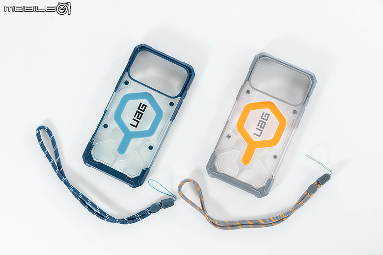 UAG 2026 新年式軍規抗衝擊 iPhone 手機保護殼全系列開箱 不僅保護功能更強悍 風格設計更與眾不同
