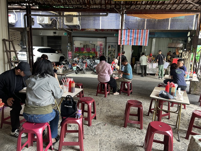 懷 念 台 南 車 站 府 城 半 日 騎 遊