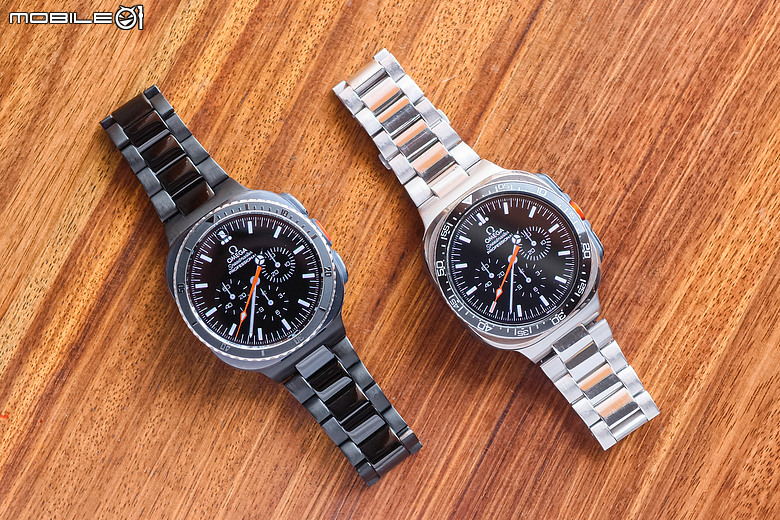Samsung Galaxy Watch Ultra 2 極限評測|質感百搭、續航翻倍,征服山海的全能旗艦!