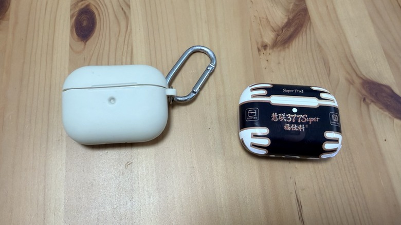 華強北平替 airpods pro 3(慧聯377super福仕科)