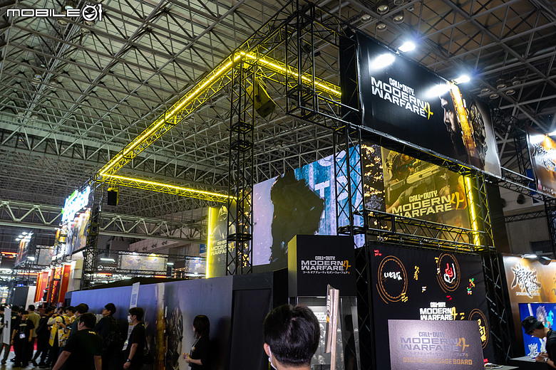 2026 東京電玩展直擊|SEGA、光榮特庫摩端好菜,日系大作齊登場!