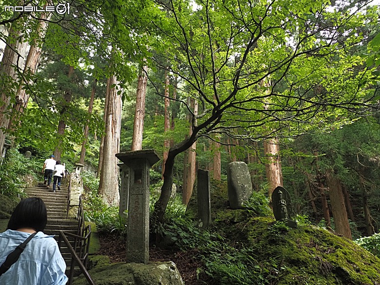 銀山溫泉、寶珠山 立石寺｜山形山寺、将棋むら (株)天童タワー(天童將棋村)、仲野觀光菓樹園採水蜜桃 — 2026夏末日本東北4日員旅之一【山形県篇】