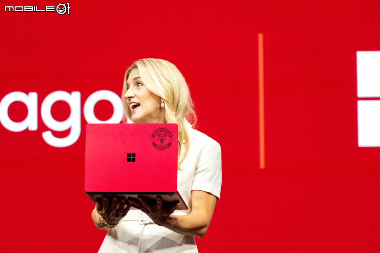 【採訪】高通與合作夥伴擴展更多 Snapdragon X2 Elite/X Elite 裝置體驗 微軟新款 Surface 以及 GoogleBook 產品都出陣!