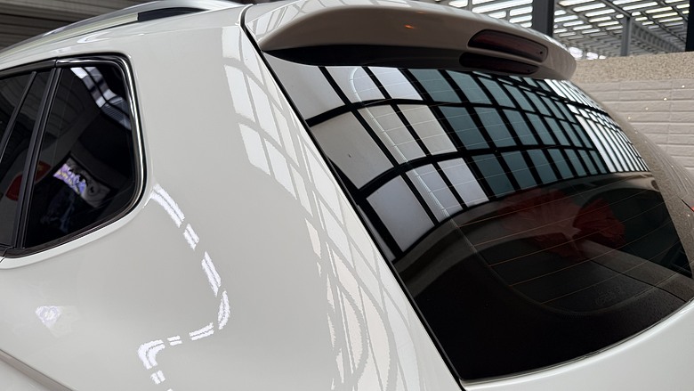 購入快一年里程2萬公里的2024 Tiguan Allspace 330 TSI Elegance Premium