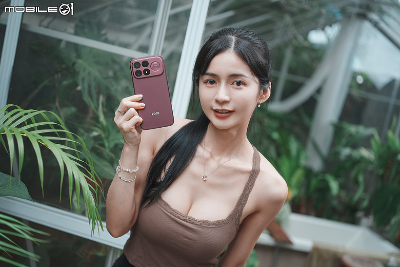 POCO F9 Ultra 體驗｜螢幕、相機、電量有感躍進，高 CP 值娛樂旗艦！