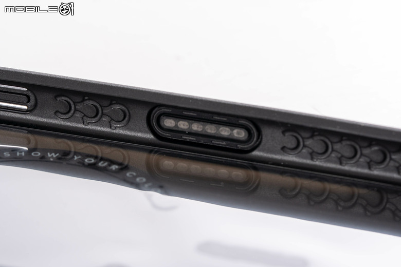 CASETiFY iPhone 18 Pro新款手機殼限量套組禮盒開箱 在絢爛設計風格內蘊藏實用保護能力
