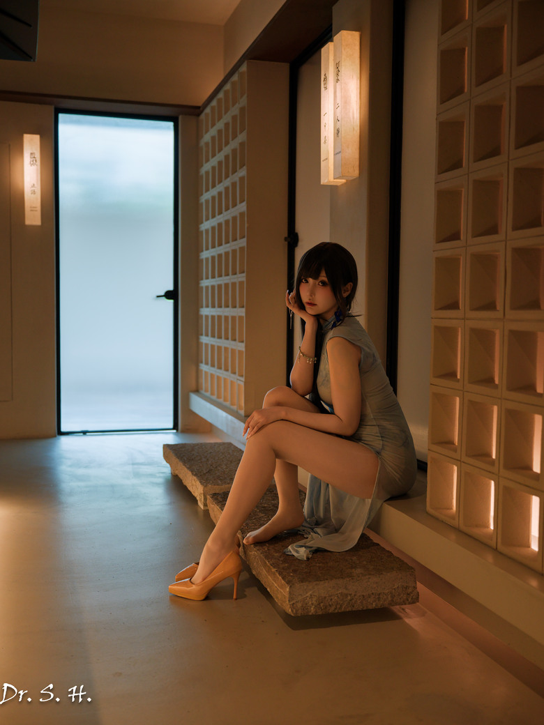 茶室美女相談