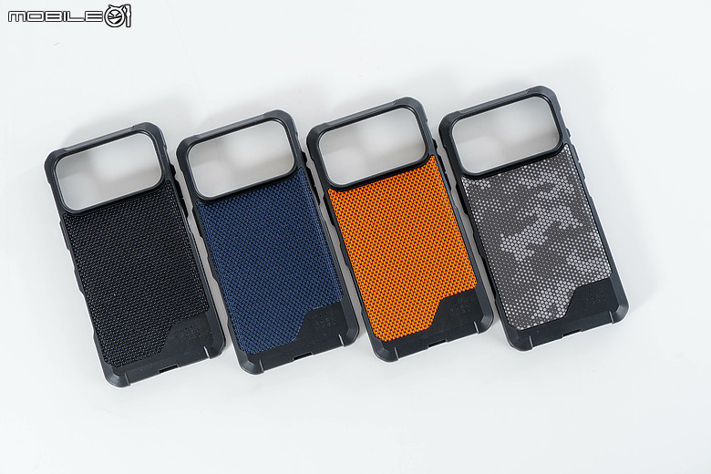 UAG 2026 新年式軍規抗衝擊 iPhone 手機保護殼全系列開箱 不僅保護功能更強悍 風格設計更與眾不同