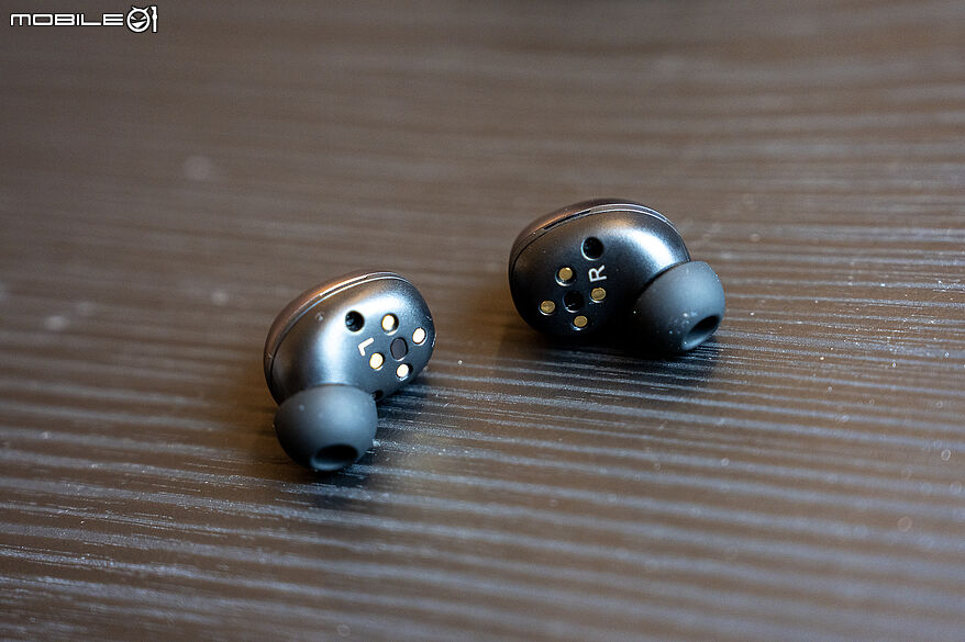 Sennheiser MOMENTUM True Wireless 5 試聽報告｜熟悉的聲音，更完整的進化！