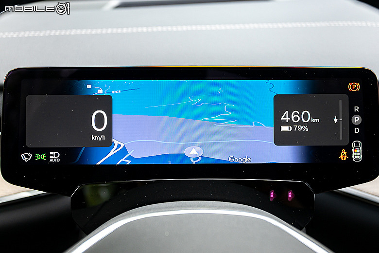 Volvo EX90 試駕|以北歐氛圍重新定義旗艦,引領品牌邁入新世紀的純電七人休旅!